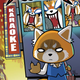 Aggretsuko #1.